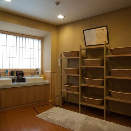 Asama Onsen Fujinoyu Hotel Matsumoto Buitenkant foto