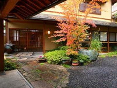 Asama Onsen Fujinoyu Hotel Matsumoto Buitenkant foto