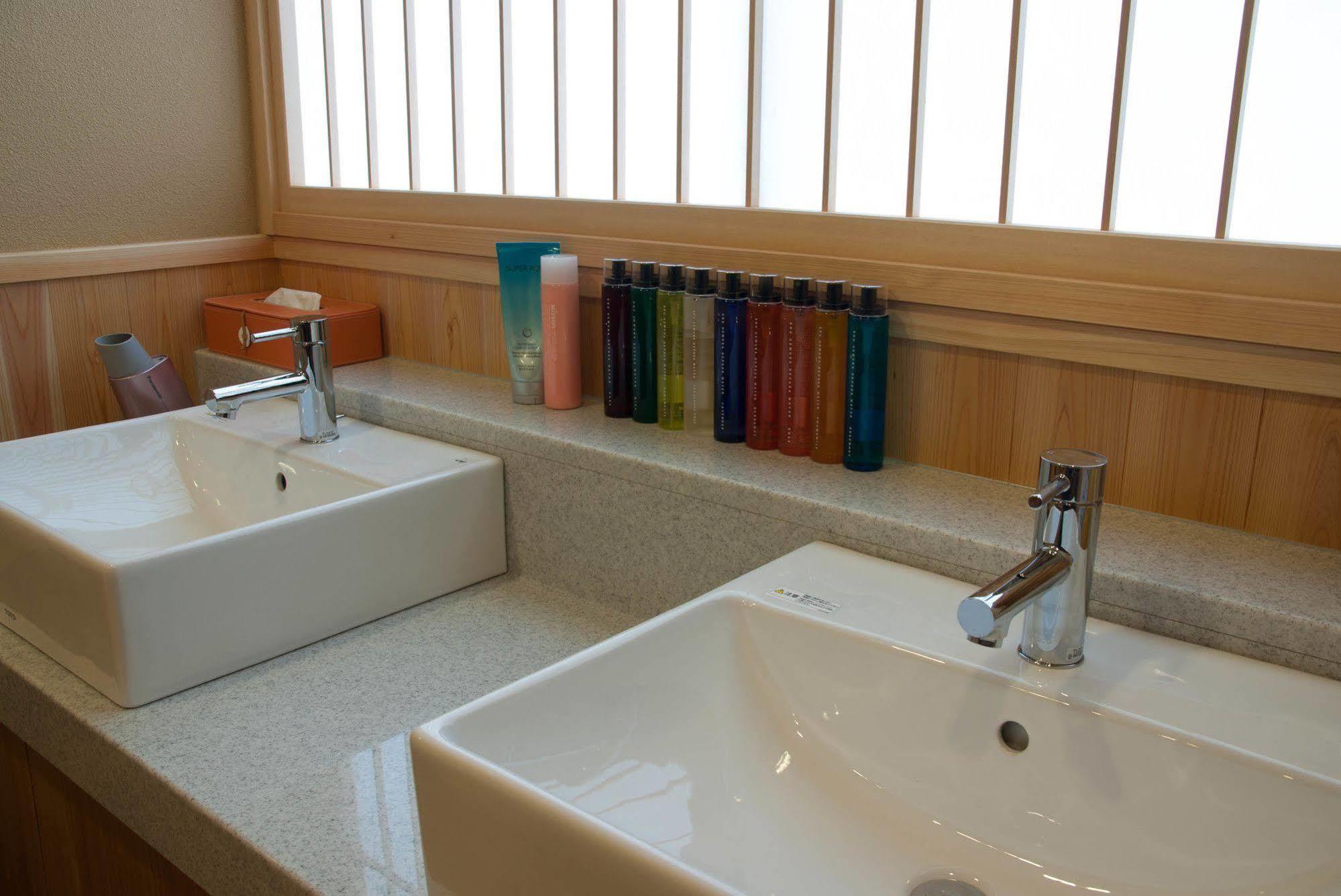 Asama Onsen Fujinoyu Hotel Matsumoto Buitenkant foto