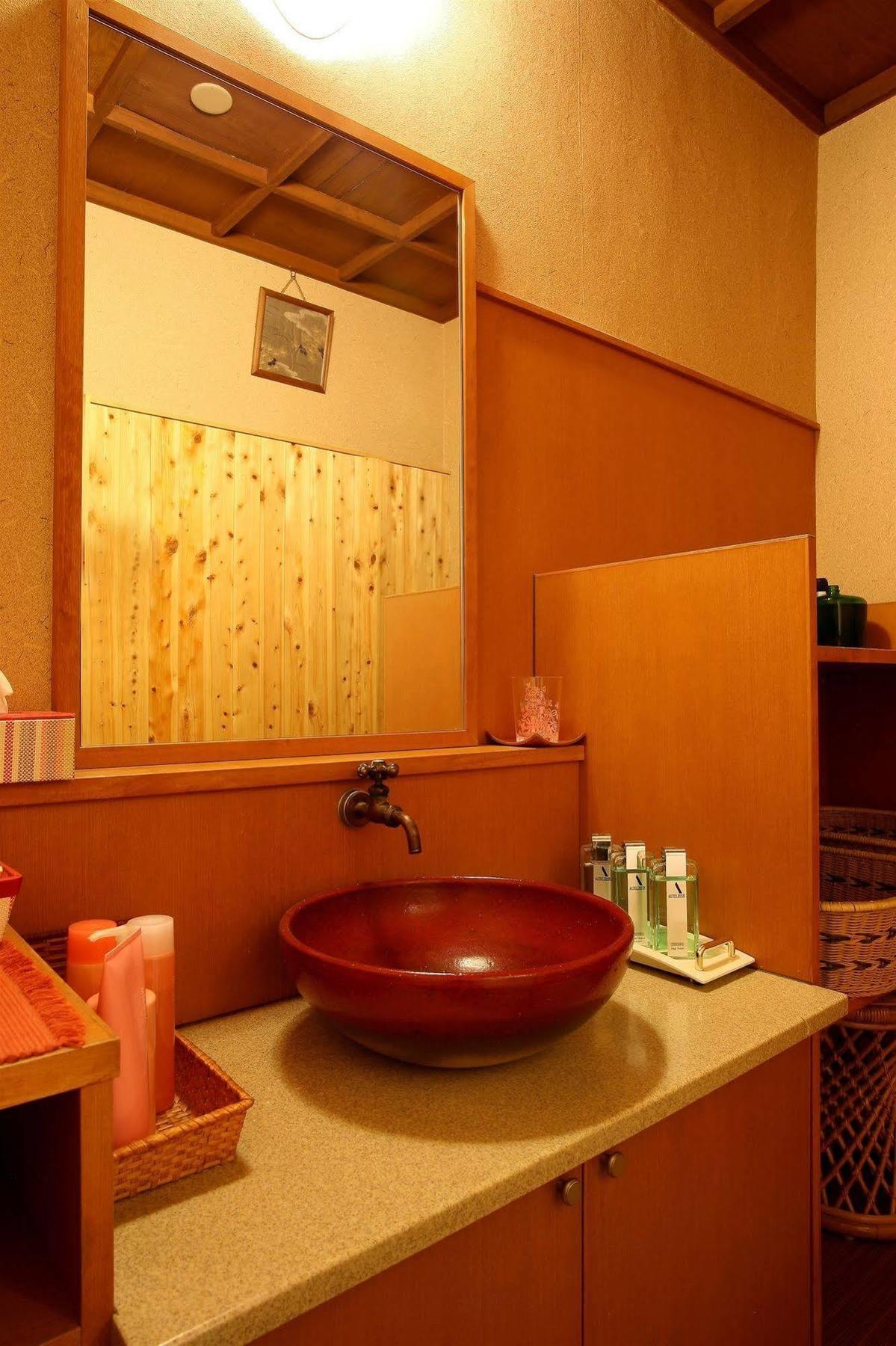 Asama Onsen Fujinoyu Hotel Matsumoto Buitenkant foto