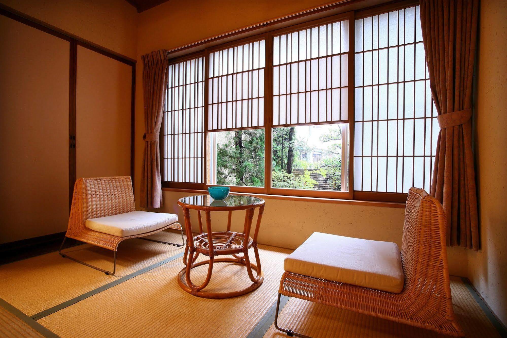 Asama Onsen Fujinoyu Hotel Matsumoto Buitenkant foto