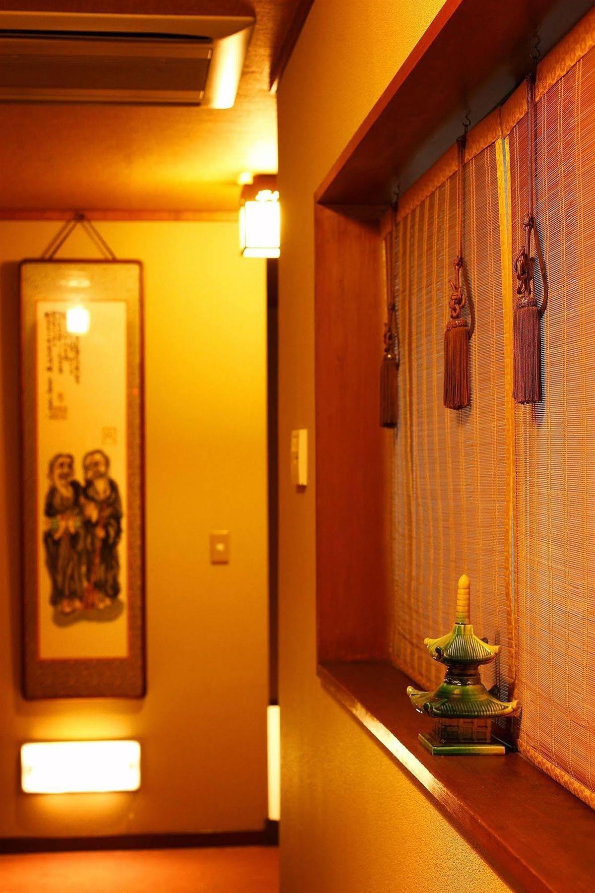 Asama Onsen Fujinoyu Hotel Matsumoto Buitenkant foto