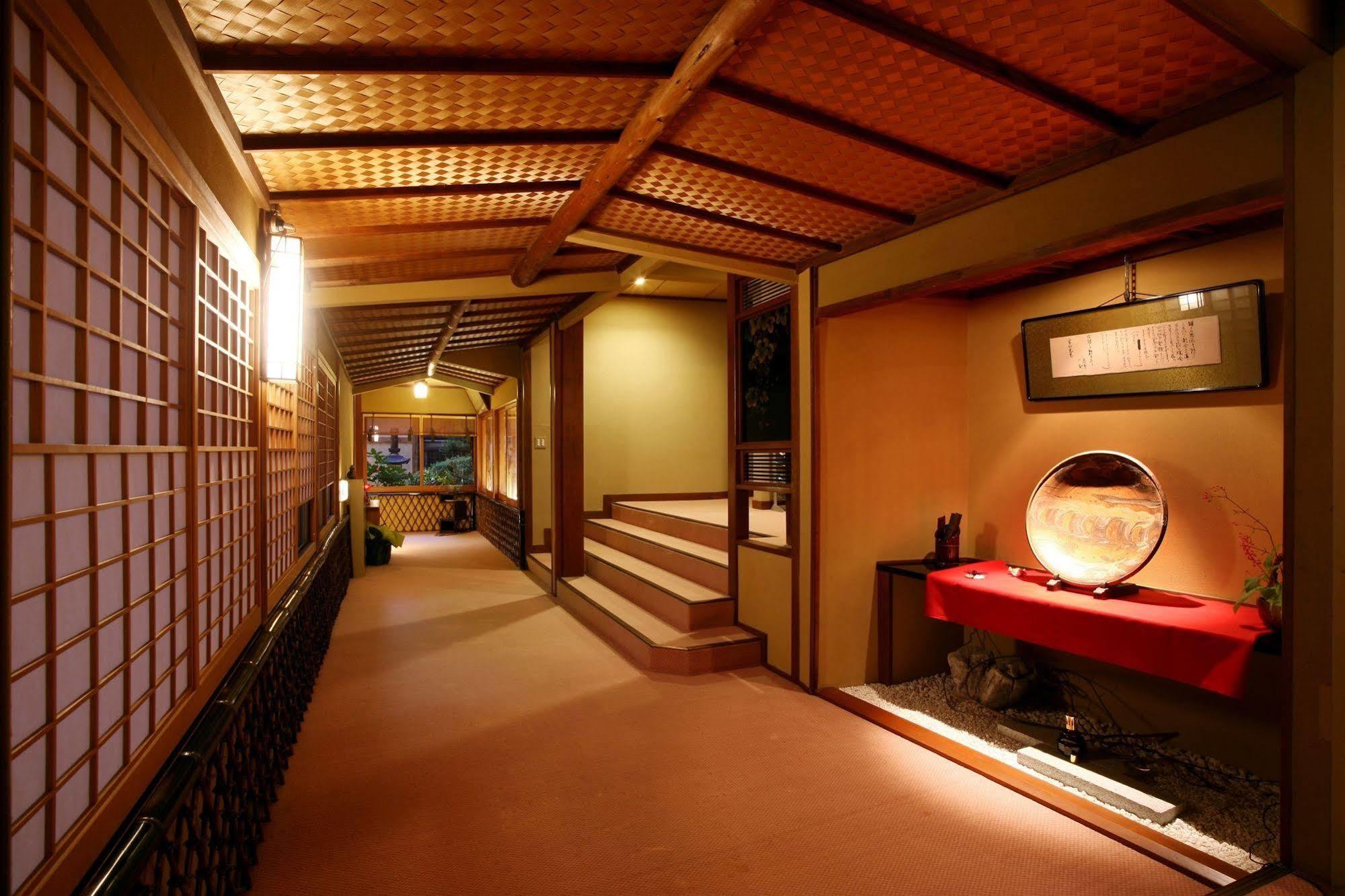 Asama Onsen Fujinoyu Hotel Matsumoto Buitenkant foto